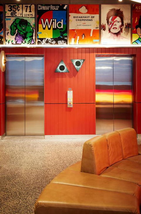 Ovolo South Yarra - Accommodation Bookings 2