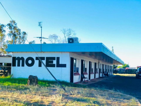 OXFORD HOTEL MOTEL - Accommodation Bookings 2