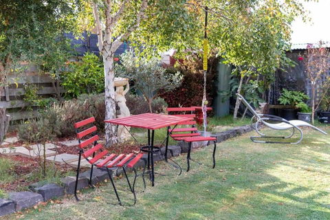 Ozone Beach House - The House That Has It ALL!!! - Accommodation Bookings 2