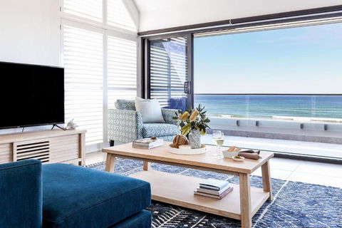 Pacific Dawn On The Beach Two - Accommodation Bookings 2