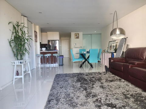 Parramatta Shared Apartment - Accommodation Bookings 0