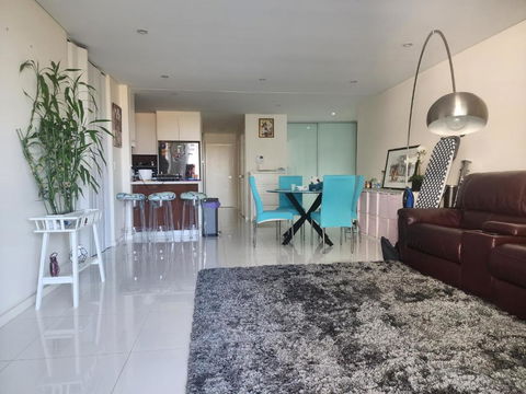 Parramatta Shared Apartment - Accommodation Bookings 3