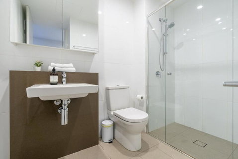 Parliamentary Triangle 1BR Apartment - Accommodation Bookings 3