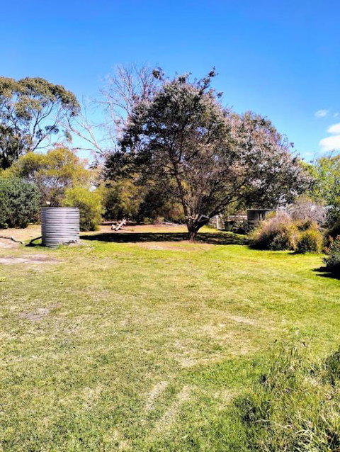 Peaceful Pet Friendly 1 Bedroom Cottage On 1 Acre - Accommodation Bookings 3