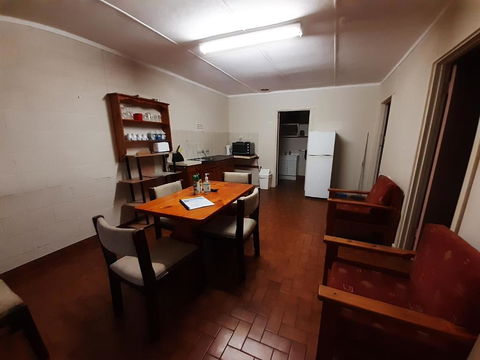Pelican Point Waterfront Resort Formerly Carnarvon Beach Retreat - Accommodation Bookings 0