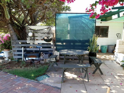 Pelican Point Waterfront Resort Formerly Carnarvon Beach Retreat - Accommodation Bookings 2