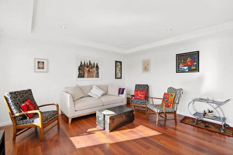 Pacific Gardens - Accommodation Bookings 1