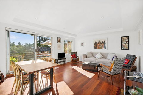Pacific Gardens - Accommodation Bookings 0