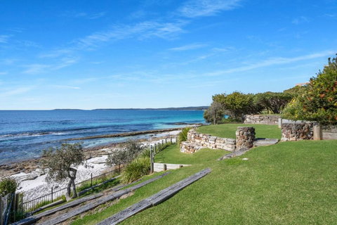 Pacific Lodge - Accommodation Bookings 3