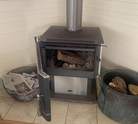 Pacific Lodge - Accommodation Bookings 2