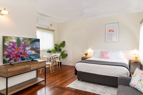 Pacific Motel 03 - Accommodation Bookings 0