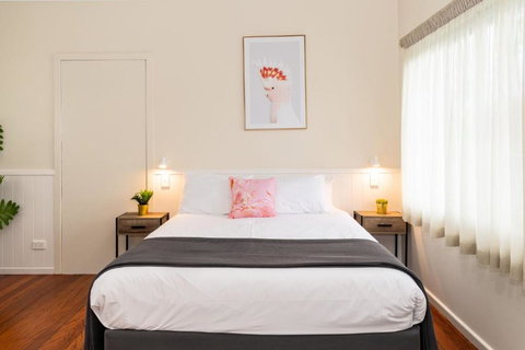 Pacific Motel 03 - Accommodation Bookings 3