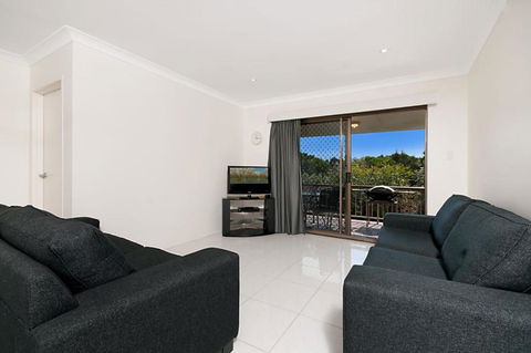 Pacific Palms 4 Unit 4, 9-11 Terrace St Evans Head - Accommodation Bookings 0