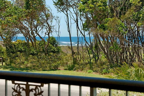 Pacific Palms 4 Unit 4, 9-11 Terrace St Evans Head - Accommodation Bookings 3