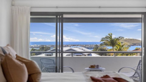 Pacific Piers - Accommodation Bookings 0