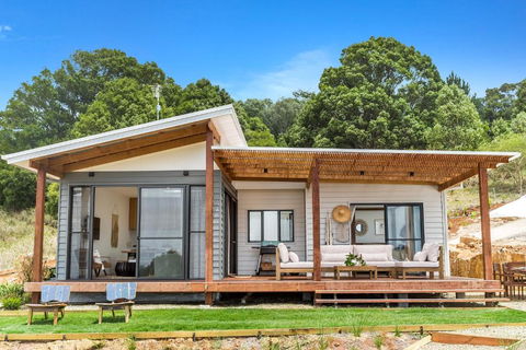 Pacificserenity - Accommodation Bookings 0