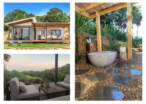 Pacificserenity - Accommodation Bookings 2