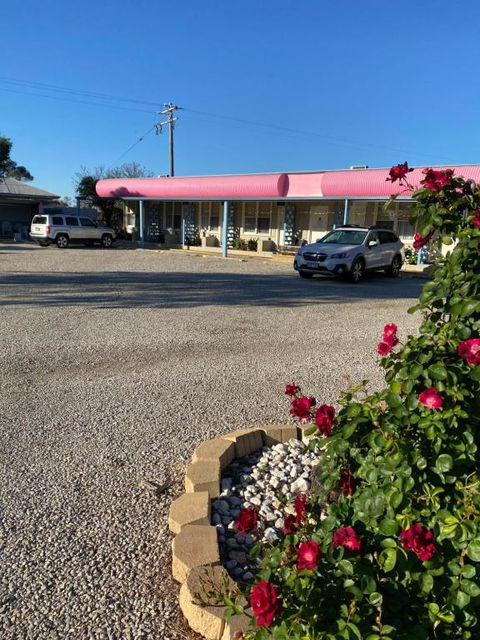 Paddle Steamer Motel - Accommodation Bookings 0