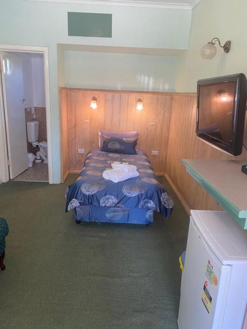 Paddle Steamer Motel - Accommodation Bookings 1