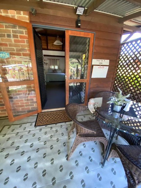 Pademelon Park BnB - Accommodation Bookings 3