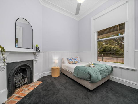 Palm Cottage - Accommodation Bookings 3