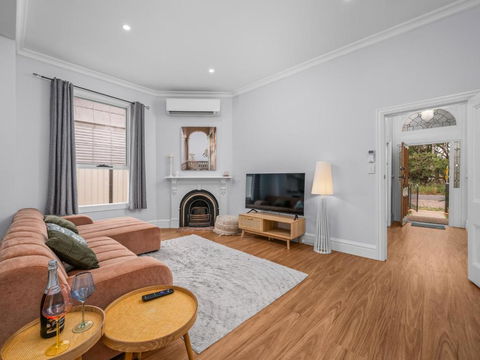 Palm Cottage - Accommodation Bookings 1