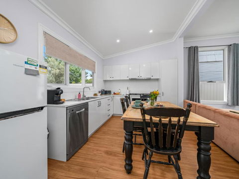Palm Cottage - Accommodation Bookings 2
