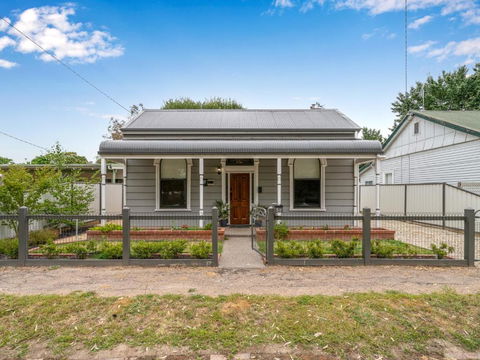 Palm Cottage - Accommodation Bookings 0