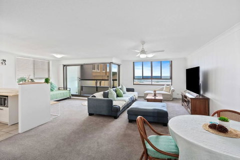 Paloma Oceanfront - Accommodation Bookings 0