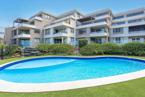 Paloma Oceanfront - Accommodation Bookings 1