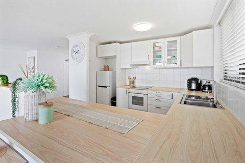 Paloma Oceanfront - Accommodation Bookings 2