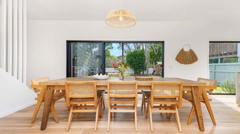 Pangkarra -Stunning Beach House - Family Friendly - Accommodation Bookings 3