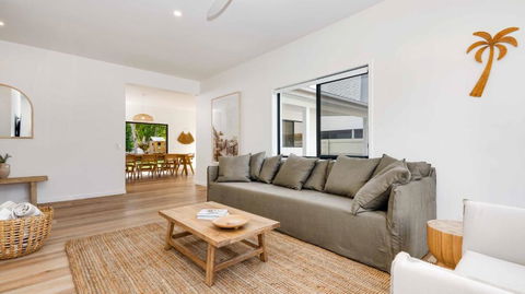Pangkarra -Stunning Beach House - Family Friendly - Accommodation Bookings 2