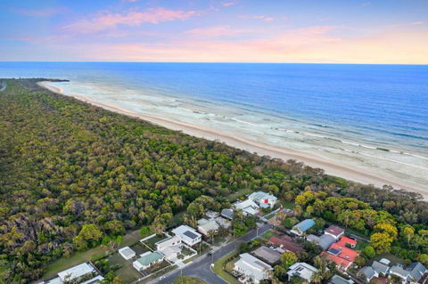 Pangkarra -Stunning Beach House - Family Friendly - Accommodation Bookings 0