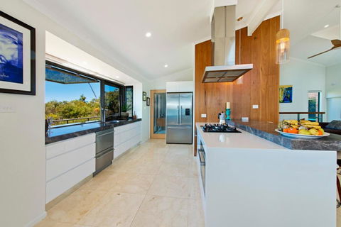 Panorama Beach House - Accommodation Bookings 1