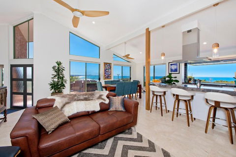 Panorama Beach House - Accommodation Bookings 2