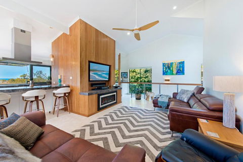 Panorama Beach House - Accommodation Bookings 3