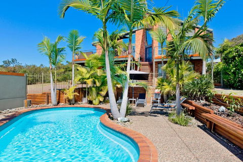 Panorama Beach House - Accommodation Bookings 0