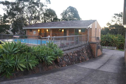 Panorama Motor Inn - Accommodation Bookings 1