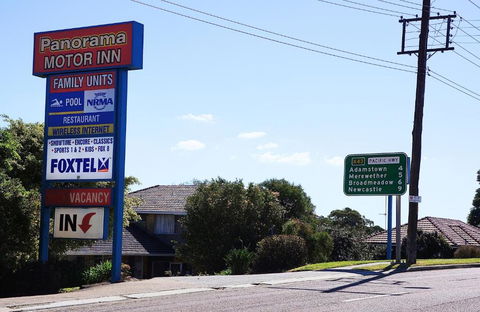 Panorama Motor Inn - Accommodation Bookings 2