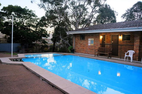 Panorama Motor Inn - Accommodation Bookings 0
