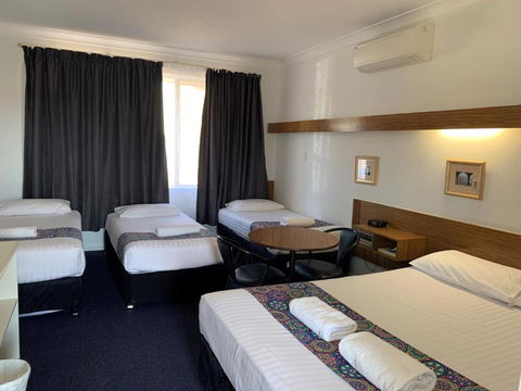 Panorama Motor Inn - Accommodation Bookings 3