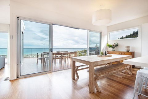 Panoramic Retreat McCrae - Accommodation Bookings 1