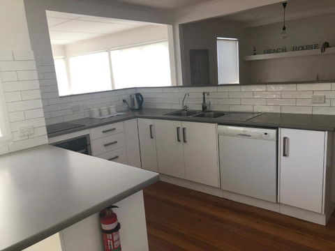 Panoramic Views On Walter - Accommodation Bookings 3