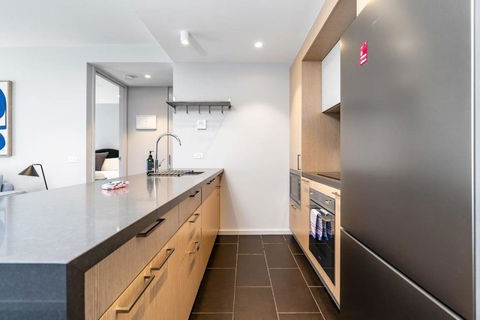 Paradise In Popular Pier Complex Apt - Kingston - Accommodation Bookings 2