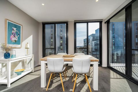 Paradise In Popular Pier Complex Apt - Kingston - Accommodation Bookings 3