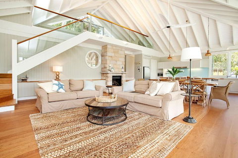 Paradise On Pittwater - Paradise Beach - Accommodation Bookings 0