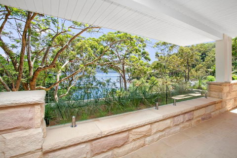 Paradise On Pittwater - Paradise Beach - Accommodation Bookings 2