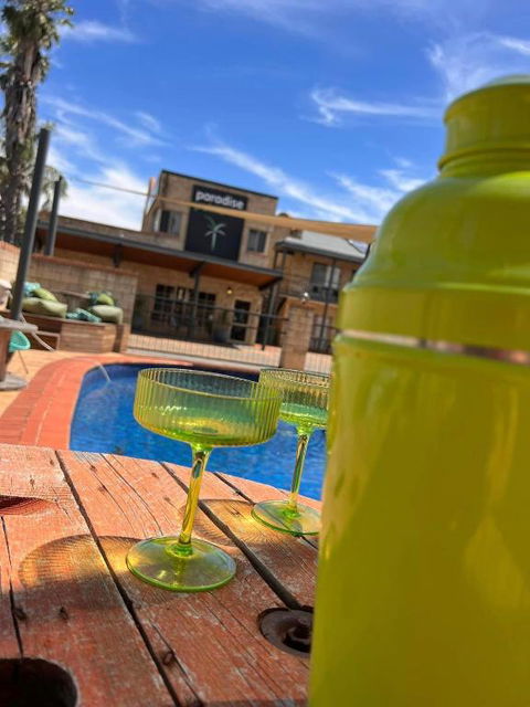 Paradise Palms - Accommodation Bookings 1