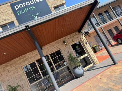 Paradise Palms - Accommodation Bookings 3